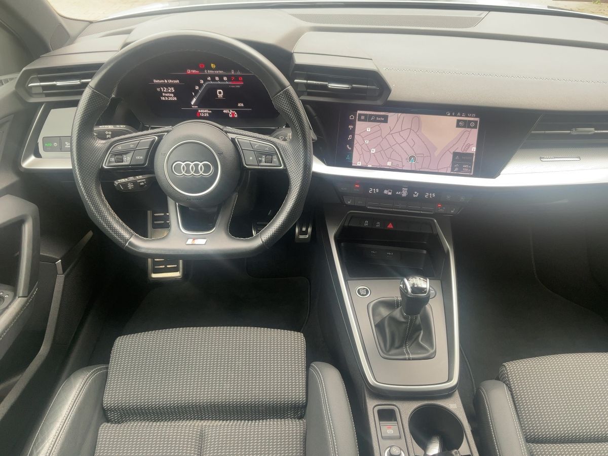 Audi A3 - Bild 9