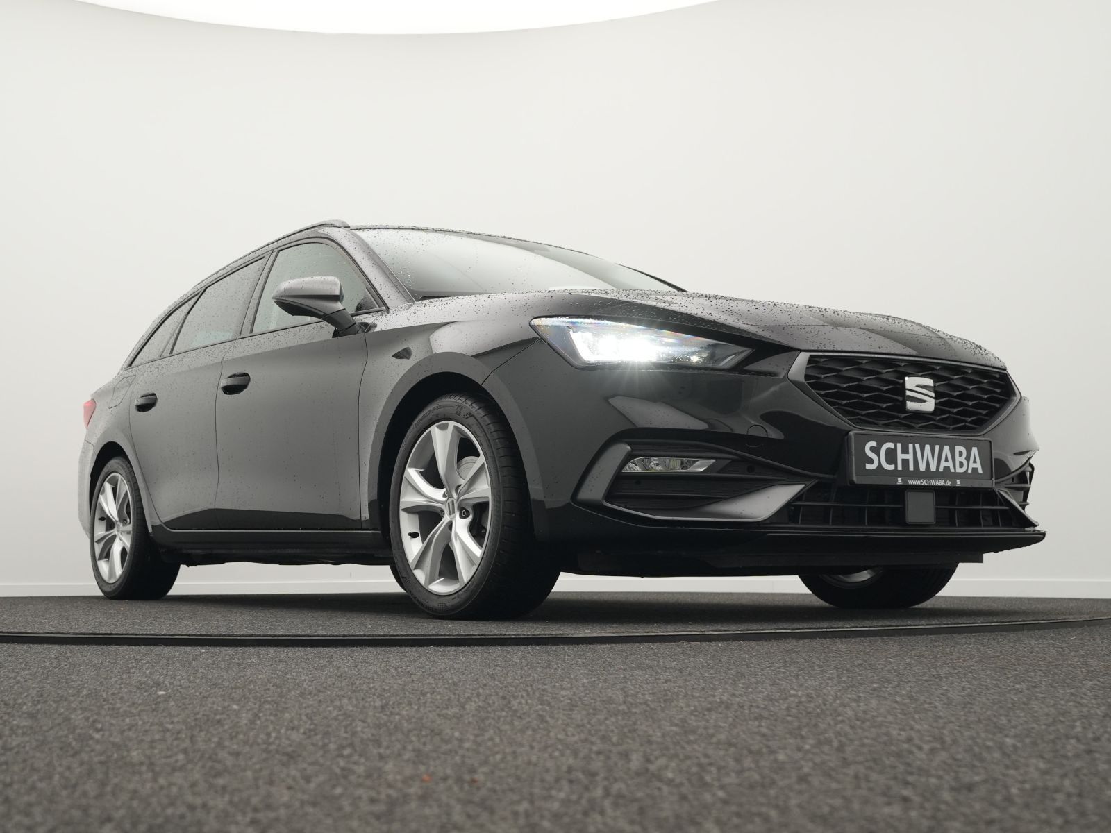 Seat Leon - Bild 23