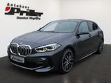 BMW 120dxDrive M Sport/NAVI/AHK/LED/LiveCockpit/RTTI - BMW 120 aus 2020