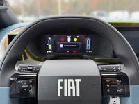 Fiat Grande Panda Elektro La Prima  NAVI KAMERA SHZG - Image