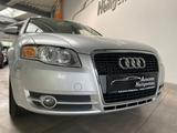 Audi A4 Avant 2.0 TDI Navi 6Gang Alu Scheckheft - Audi A4 aus 2006: TDI