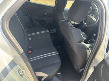 Bild 11 Opel Corsa 1.2 GS NAVI/PDC V+H+CAM/KlimaAT/Keyless