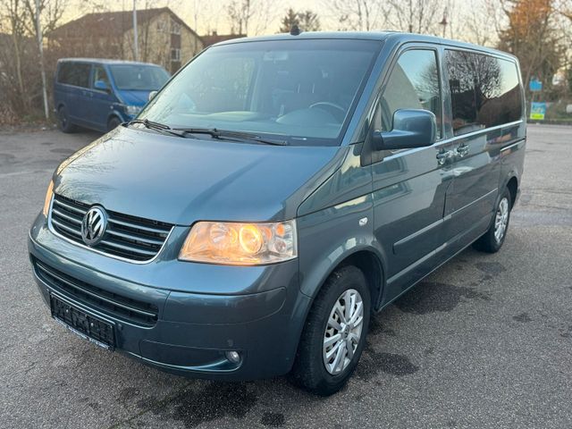 Volkswagen T5 Multivan