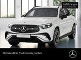 Mercedes-Benz GLC 220 d 4M AMG+NIGHT+360+AHK+SITZKLIMA+TOTW+9G - Mercedes-Benz GLC 220 in Aachen