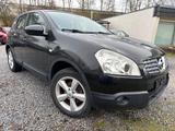 Nissan Qashqai Acenta
