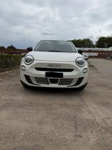 Fiat 600 Hybrid BUSINESS EDITION Automatik  - Fiat 600 von privat