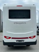 Phoenix Midi Alkoven 7200 RSLG *Sofort lieferbar!*