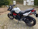 Aprilia Shiver 900 mit wenig km und Zubehör - APRILIA SHIVER 900