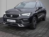 Seat Ateca 1.5 TSI DSG Style Edition /Navi/LED/BEATS - Seat Ateca: Style Edition