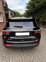 Jeep Top gepflegter Jeep Compass - Panoramadach, Soun - gebrauchte Jeep Compass aus dem Jahr 2019