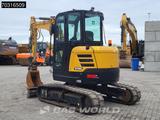 Sany SY50 U A/C - Offers