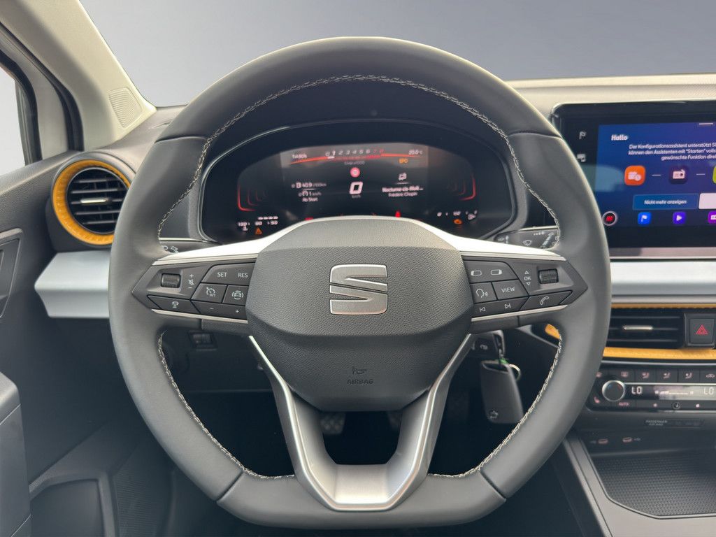 Seat Ibiza - Bild 11