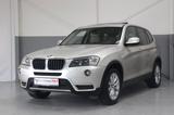 BMW X3 xDrive20d~SZH~1.Hand~Tempomat~PDC~Pano~Navi - BMW X3 in Ludwigshafen