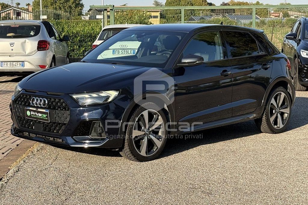 Image of Audi A1