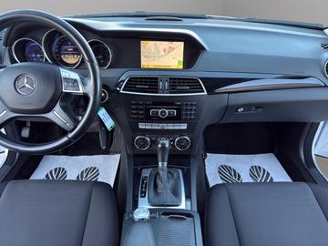 صورة مصغرة 14 لـ 2012 Mercedes-BENZ C 220