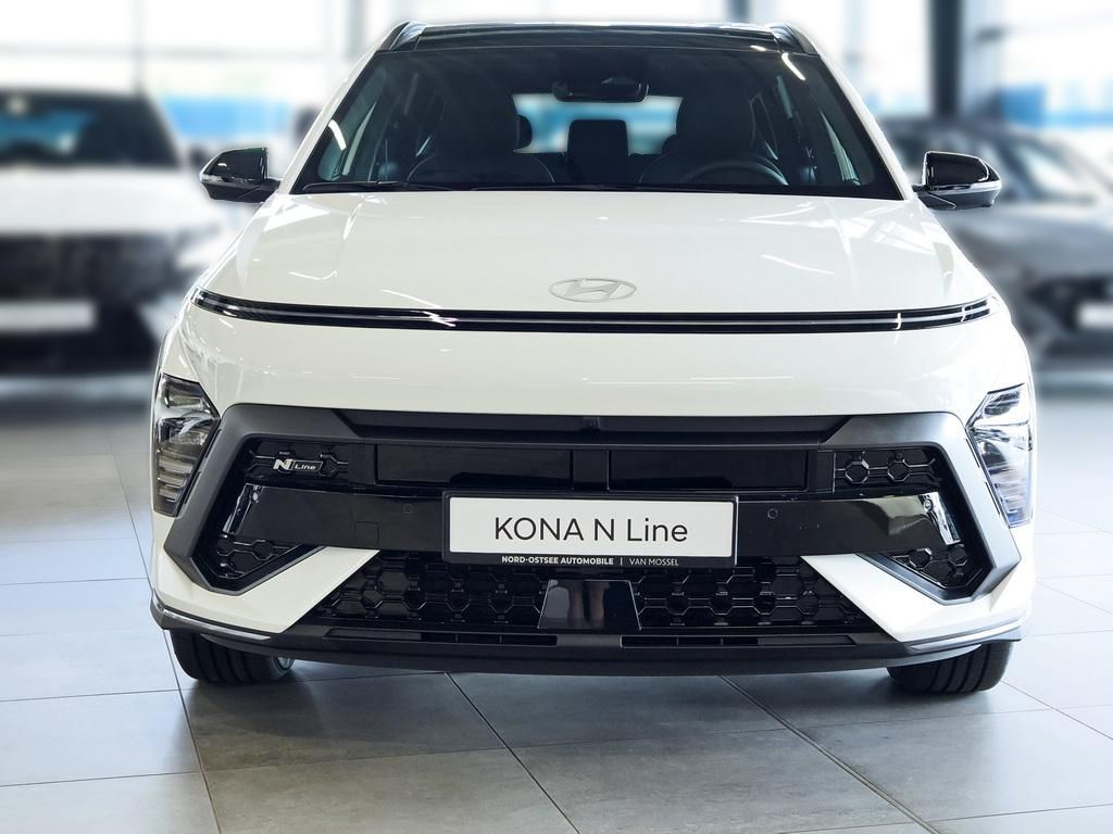 Hyundai Kona – Bild 4