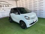 Smart ForTwo 90 0.9 Turbo twinamic cabrio Proxy - Smart ForTwo: Proxy