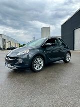 Opel Adam ROCKS 1.4 ROCKS Apple CarPlay 17 Zoll Alu 