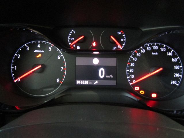 Corsa Edition 1.2 Direct Injection Turbo, 74 kW 