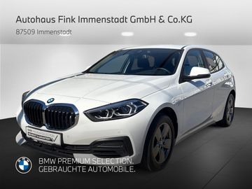 BMW 116i 5-türig Advantage