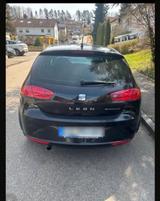Seat Leon 1.2 Motor 105 Ps - Seat Leon: Motor