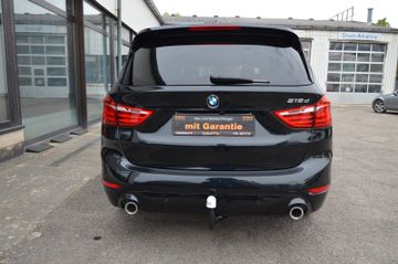 BMW 218 Gran Tourer - 5