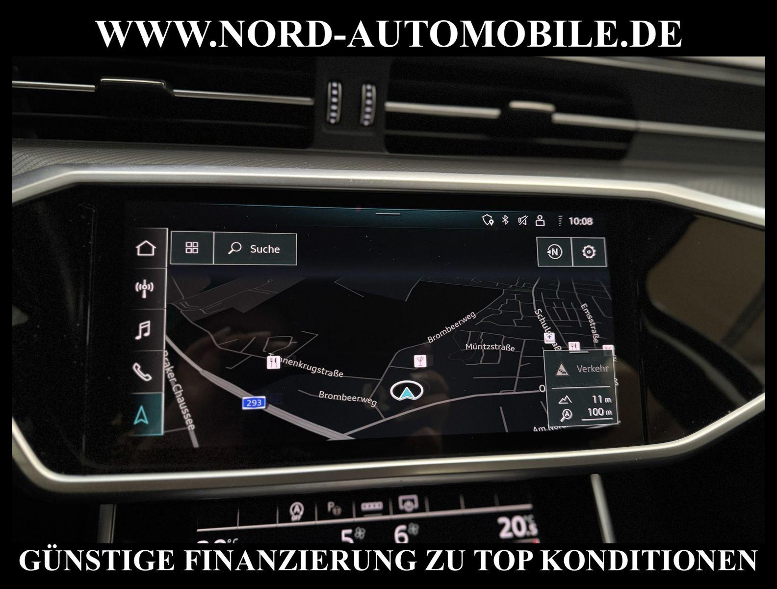 Audi A6 Avant design 45 TFSI S-Tronic Leder/Kamera/, миниатюра 23