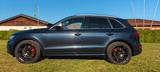Audi SQ5 3.0 TDI tiptronic quattro -