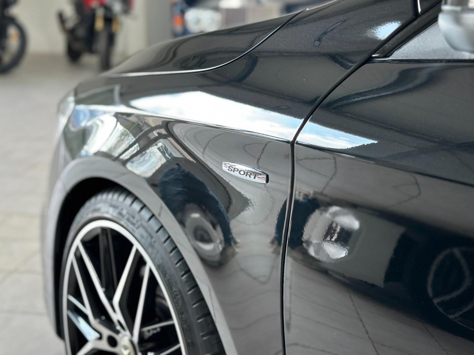 MERCEDES-BENZ CLA 250 SHOOTING BRAKE SPORT 4MATIC AMG LINE Toit Ouvrant Panoramique Sièges Sport Cuir Chauffants - 2EME MAIN