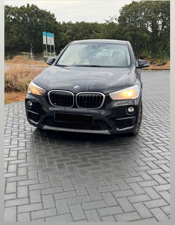 Image of BMW X1
