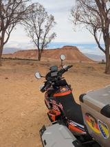 KTM Adventure 890 R --Werksgarantie-- - KTM 890 ADVENTURE