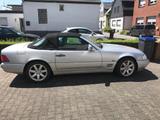 Mercedes-Benz Mercedes 320 SL Rechtslenker 28 Jahre alt ... - Mercedes-Benz Alt