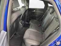 Audi SQ5 - Vorschau Bild 13
