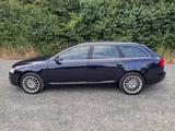 Audi A6 3.0 TFSI tiptronic quattro Avant - - Audi A6 aus 2011: Kombi