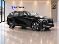 Mazda CX-60 - Vorschau Bild 8