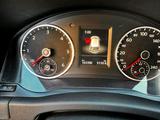 Volkswagen Ich verkaufe ein Auto. - Volkswagen Tiguan mit Diesel-Antrieb: Limousine