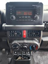 Suzuki Jimny EZ 2021 !!!6000 km!!! - gebrauchte Suzuki Van
