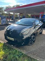 Renault Wind 1.6 16V 130 Night&Day Night&Day - Renault Wind von privat