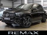 Mercedes-Benz GLE 450d 4M / AMG Line Facelift / Prod. 25
