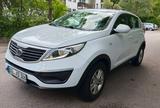 Kia Sportage 1.6-TÜV neu bis 11.27-tempomat-AA/CarPl