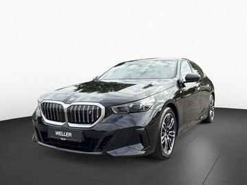 2025 BMW I5 — фото 3