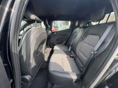 Fahrzeugabbildung Clio V Intens 1.0 TCe 90 EU6d Navi Leder Digital