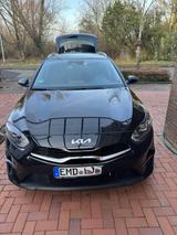 Kia cee'd / Ceed 1.5 T-GDI 140 DCT 7 VISION KOMF+NAV