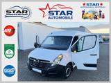 Opel Movano B 2.3D 100KW L2H2 3,5t*PDC*RFK*KLIMA*E6dT - Opel Movano Gebrauchtwagen