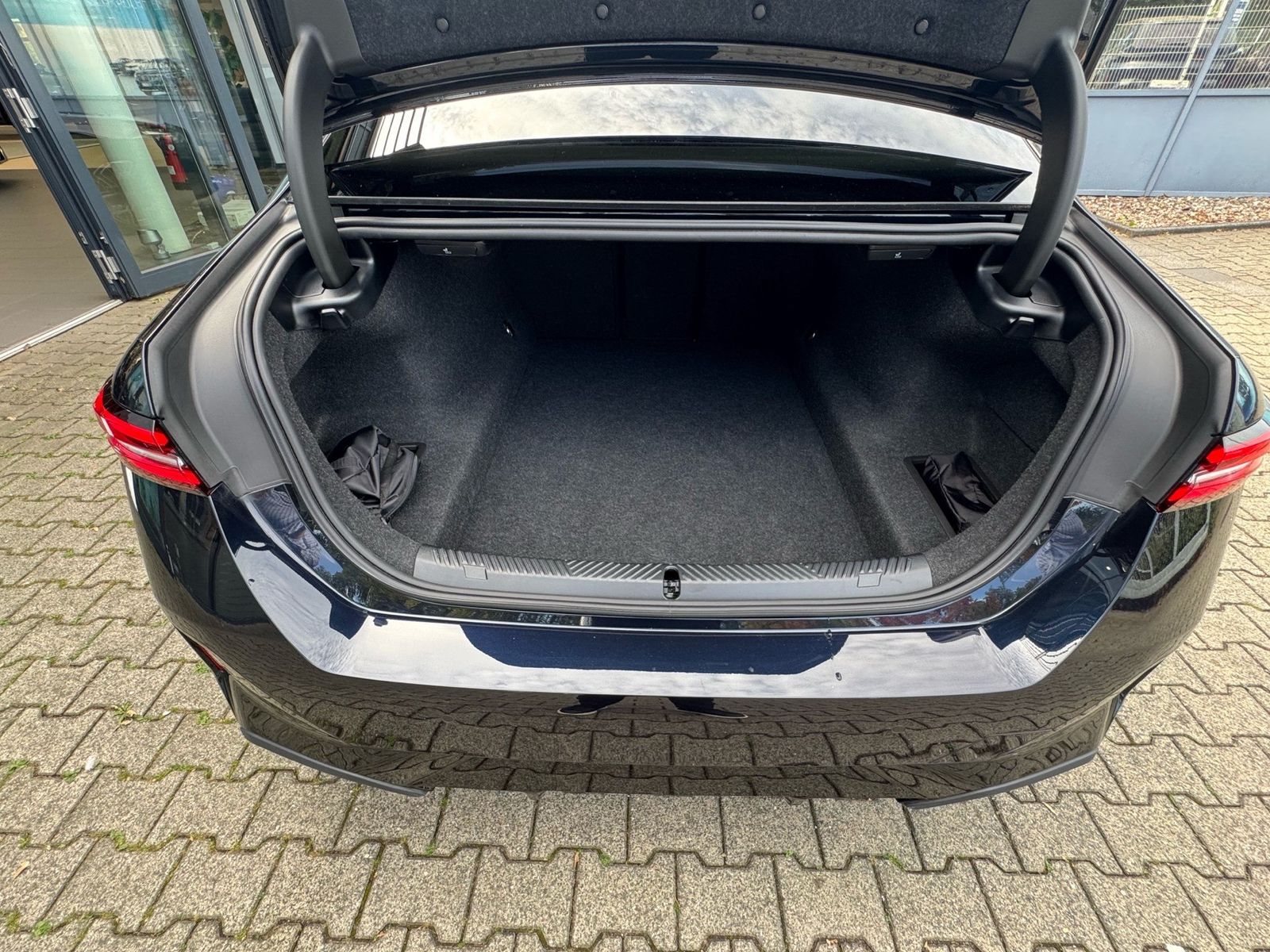 BMW 520 - Bild 23