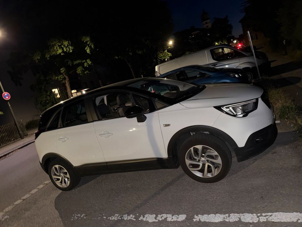 Image of Opel Other