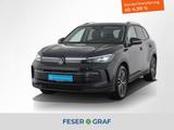 Volkswagen Tiguan 2.0 TDI DSG Life LED/AHK/Navi Disco/Digit - Volkswagen Tiguan Jahreswagen mit Diesel-Antrieb