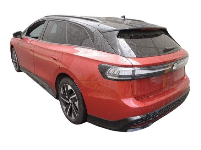 Volkswagen ID.7 Tourer GTX 4M AHK PANO HuD H K ERGO 360°K foto 3