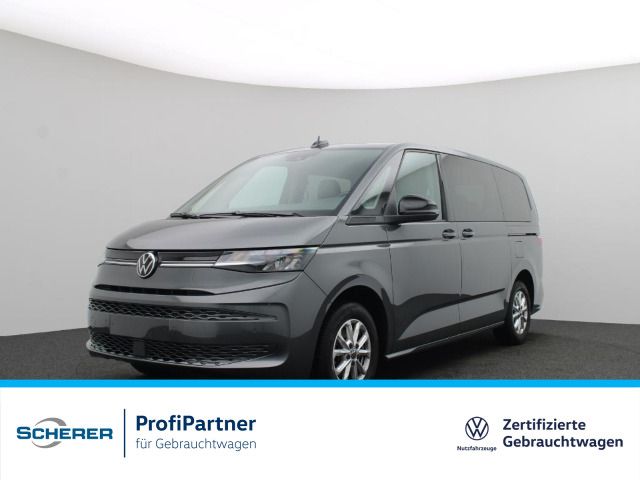 Volkswagen T7 Multivan 2.0 TDI DSG 7-Sitzer NAVI AHK RFK LE