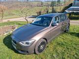 BMW 120d xdrive - BMW 120 aus 2014